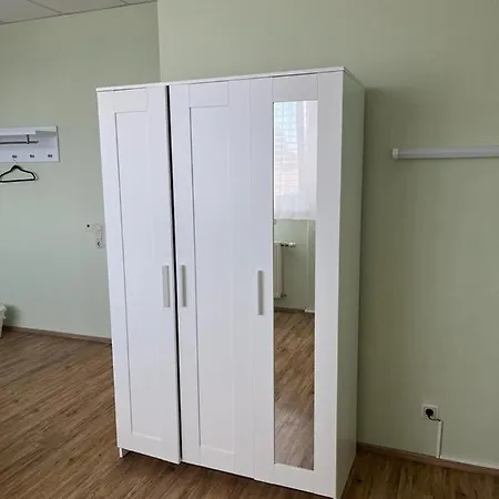Guest house In