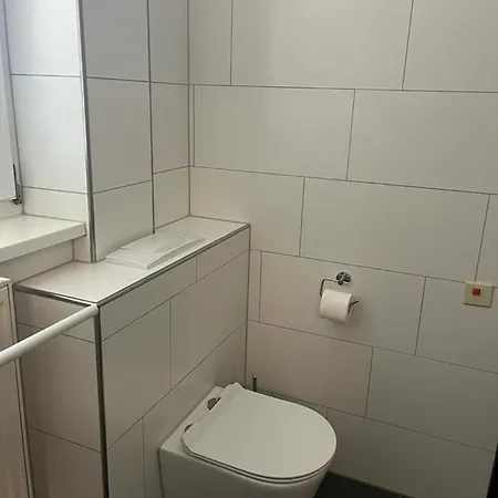 Guest house In Ramstein-Miesenbach