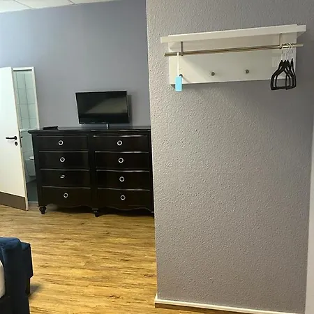 In Gasthof Ramstein-Miesenbach