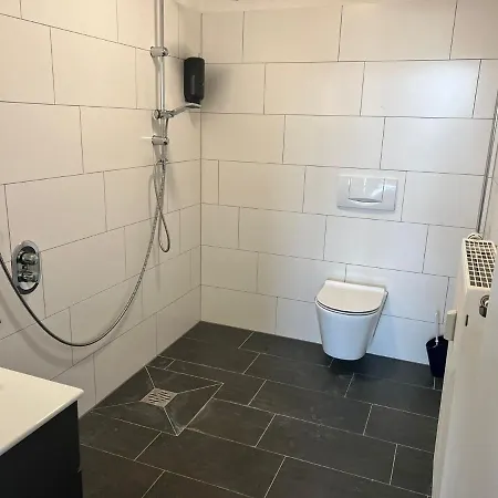 Guest house In