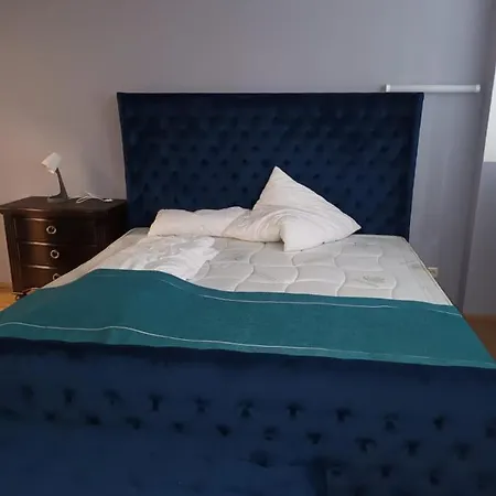 In Guest house
