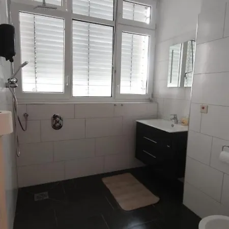 Guest house In Ramstein-Miesenbach