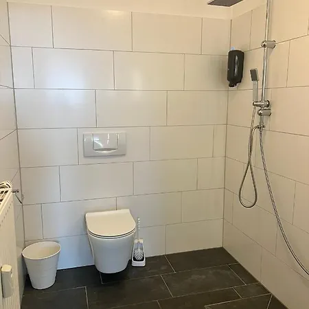 In Guest house Ramstein-Miesenbach