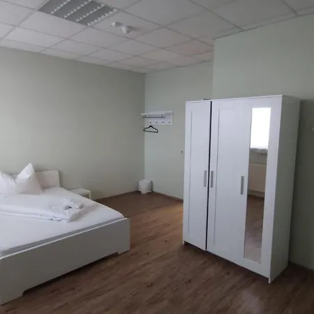 In 게스트하우스 람스타인-미젠바흐