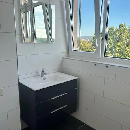 게스트하우스 In 람스타인-미젠바흐