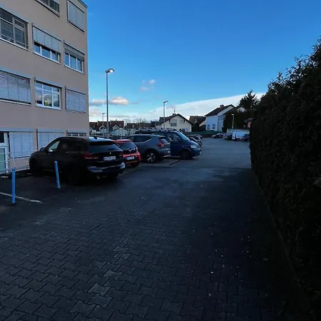In Ramstein-Miesenbach