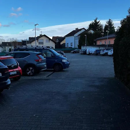 In 3* Ramstein-Miesenbach