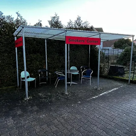 Guest house In