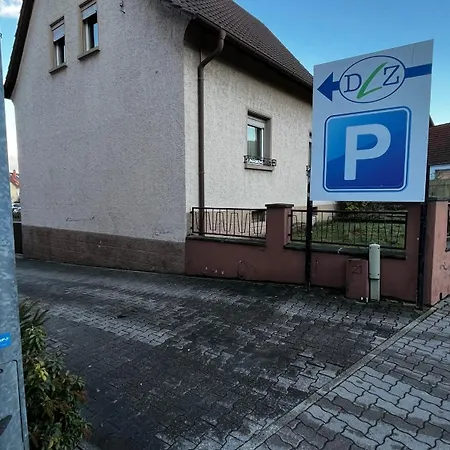 Guest house In