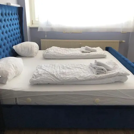 Guest house In