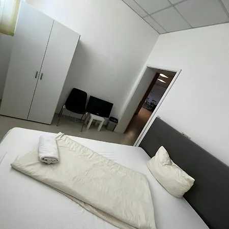Guest house In *