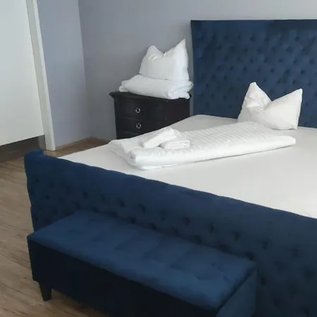 In Guest house Ramstein-Miesenbach