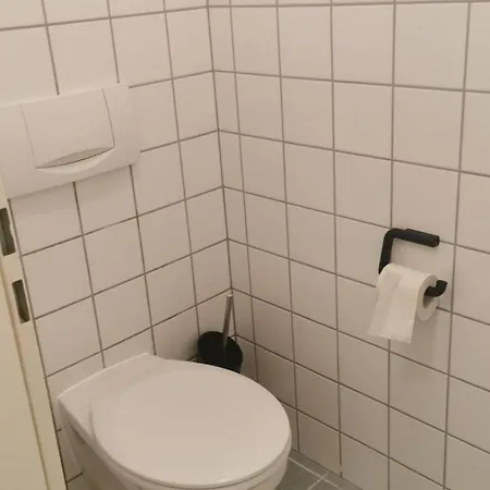Guest house In Ramstein-Miesenbach
