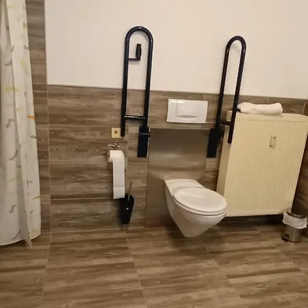 Guest house In *