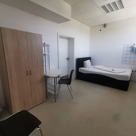 In Guest house Ramstein-Miesenbach