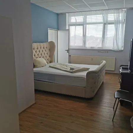Guest house In