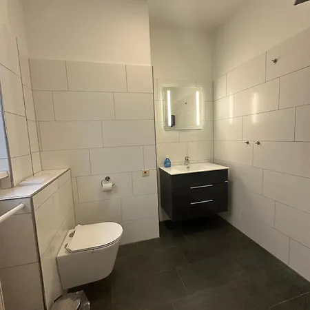 Guest house In *