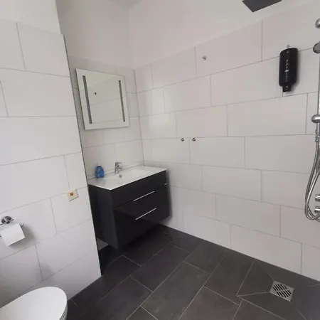 In Gasthof Ramstein-Miesenbach