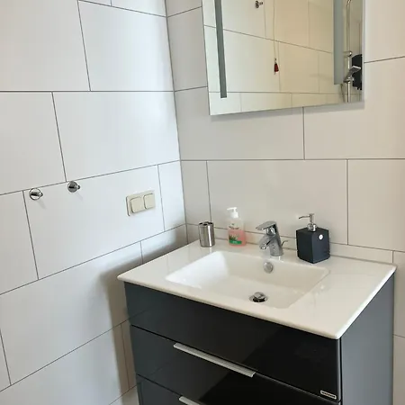 Guest house In Ramstein-Miesenbach