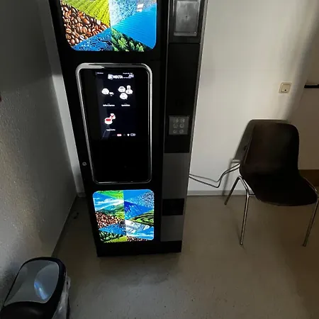 In ラムシュタイン・ミーゼンバッハ