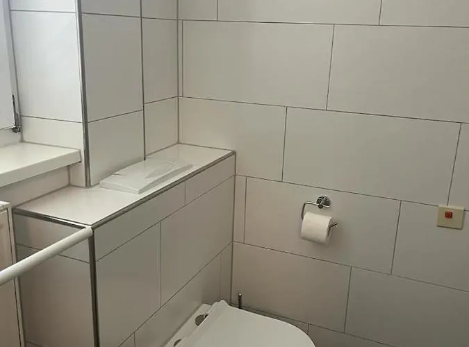 Gæstehus In Ramstein-Miesenbach