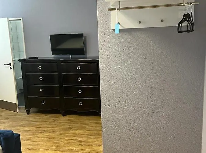 In Gæstehus Ramstein-Miesenbach