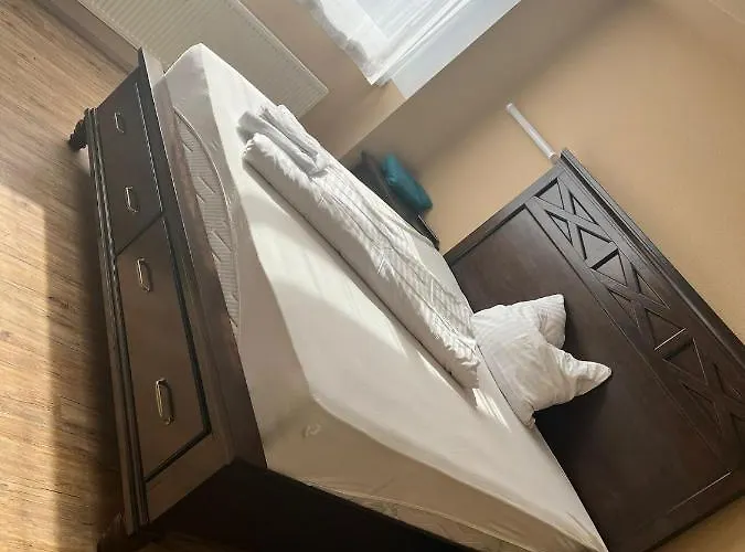 In Gæstehus Ramstein-Miesenbach