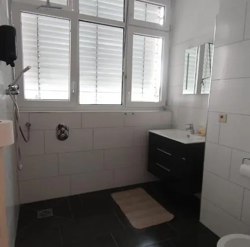 Gæstehus In Ramstein-Miesenbach