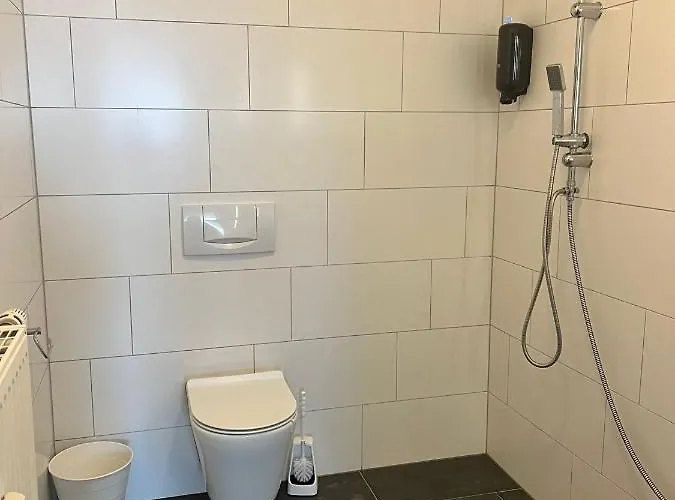 In Gæstehus Ramstein-Miesenbach