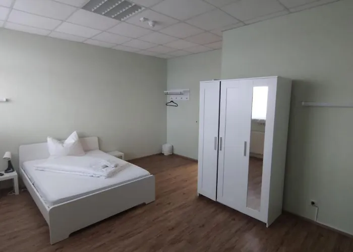 In Gæstehus Ramstein-Miesenbach