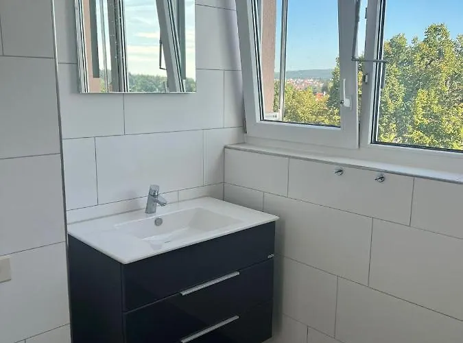 Gæstehus In Ramstein-Miesenbach