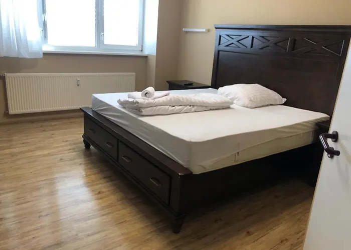 Gæstehus In Ramstein-Miesenbach