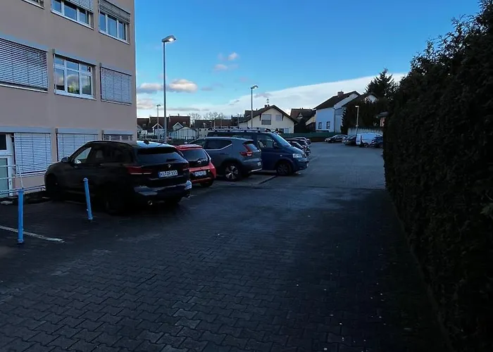 In Ramstein-Miesenbach