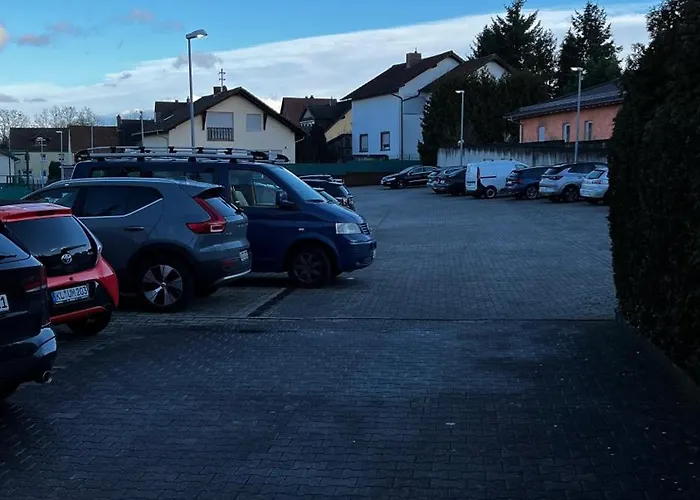 In 3* Ramstein-Miesenbach