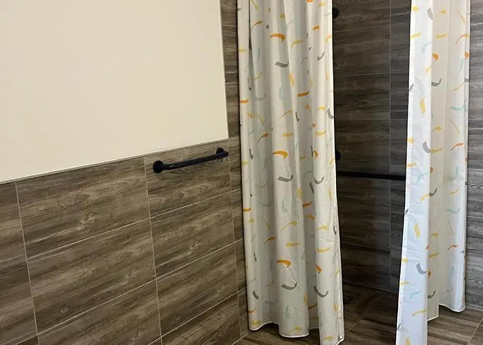 In Gæstehus Ramstein-Miesenbach