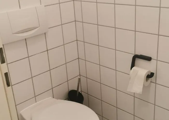 Gæstehus In Ramstein-Miesenbach