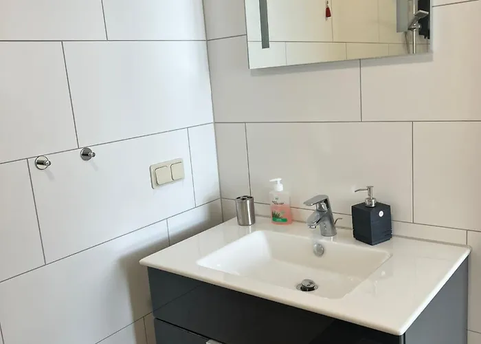 Gæstehus In Ramstein-Miesenbach